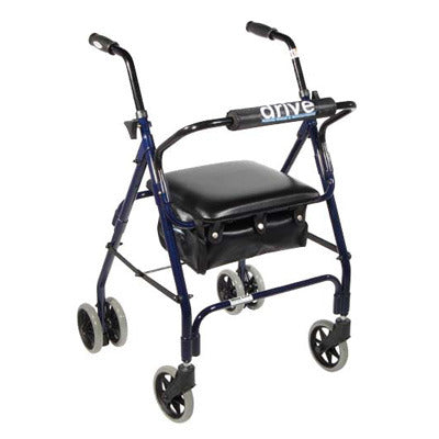 4-Wheel Rollator