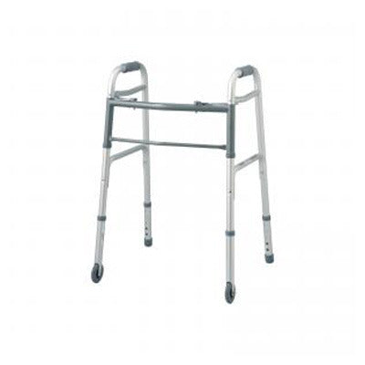 Folding Walker - No Wheels