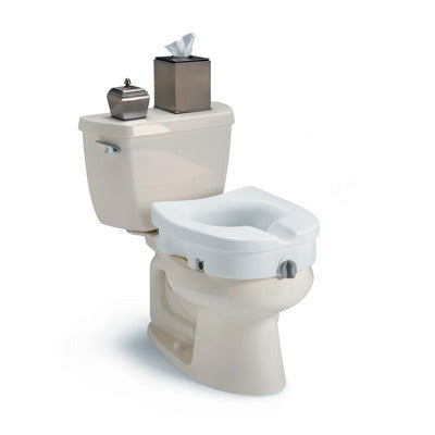 Toilet Raised Seat