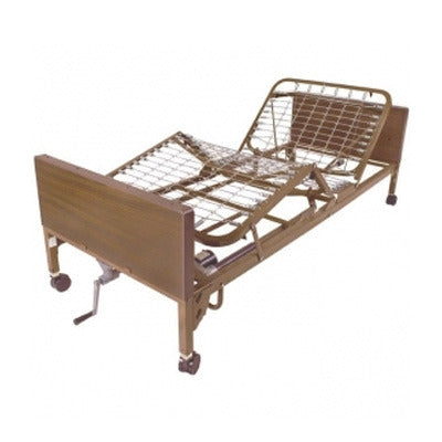 Semi-Electric Hospital Bed